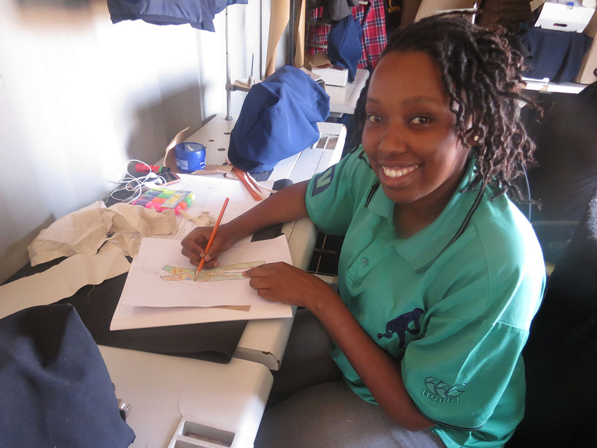 Skills Development