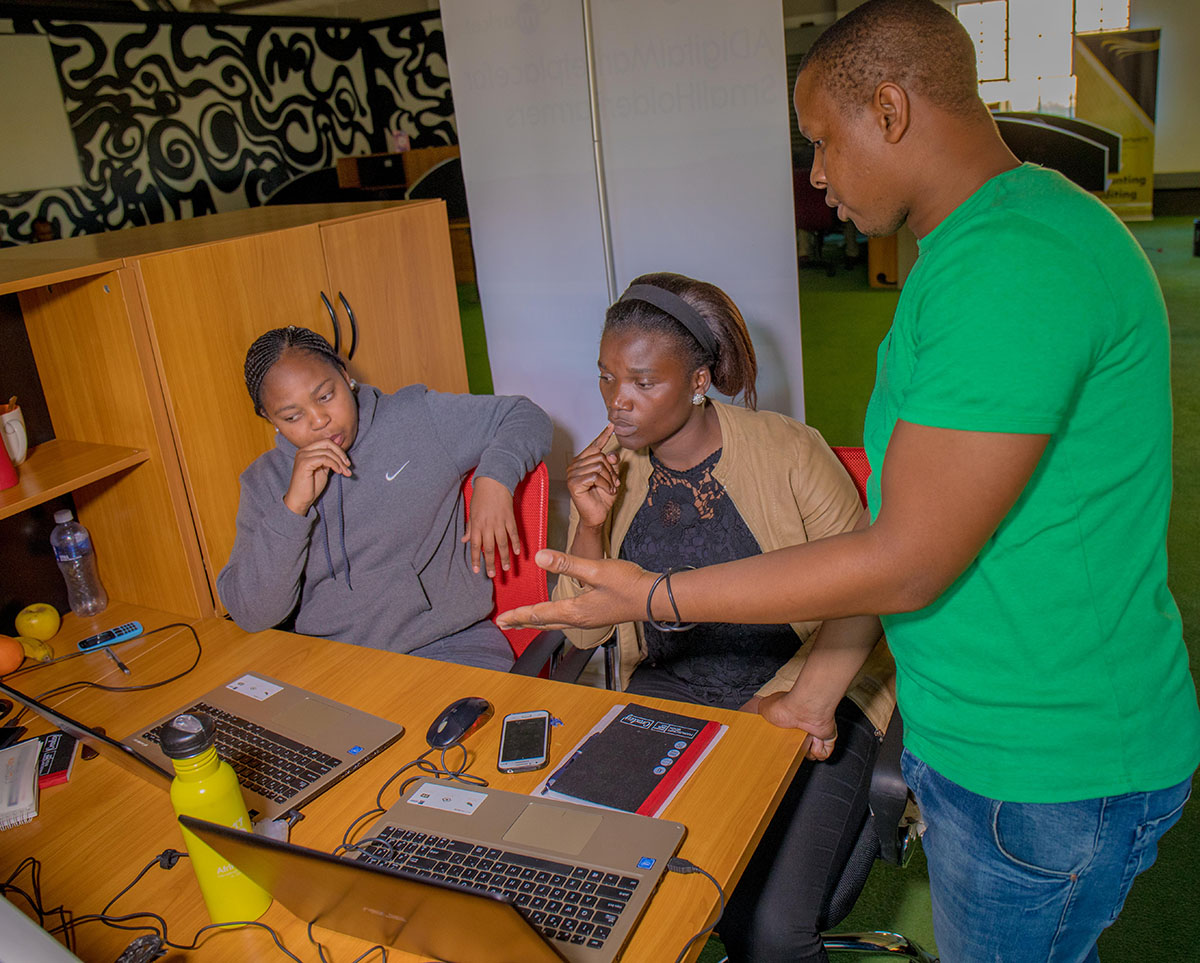 Enterprise Development